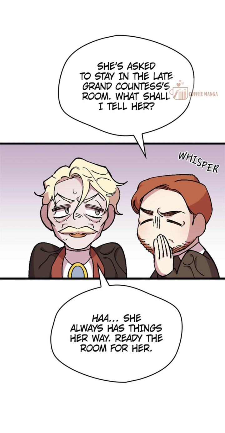 I’ll Save This Damned Family! Chapter 82 - Page 42