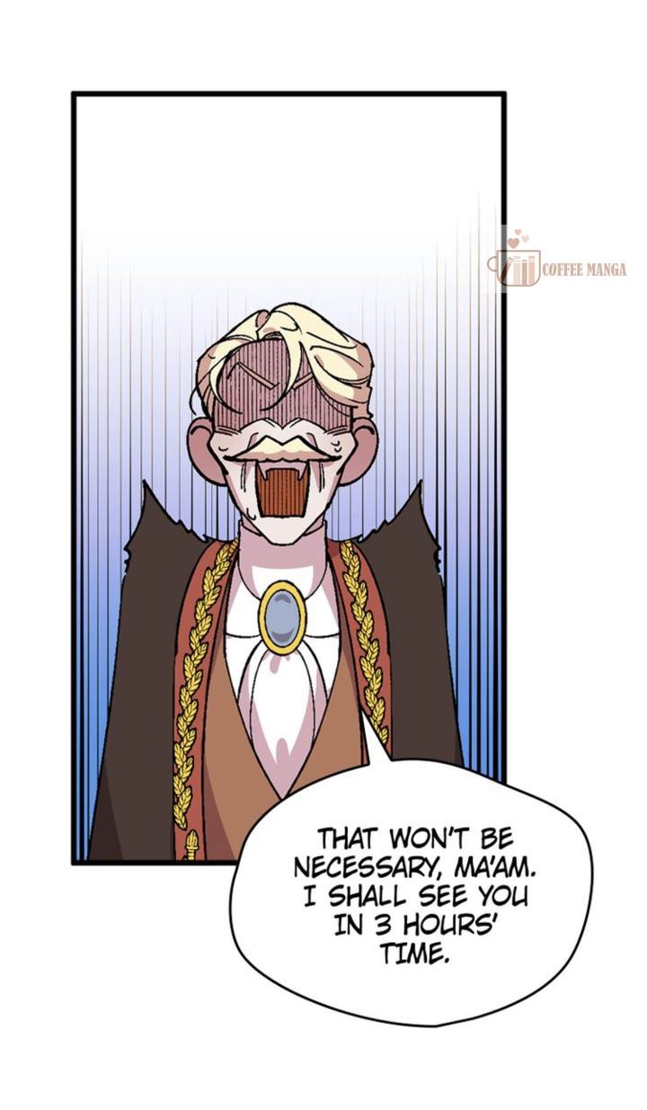 I’ll Save This Damned Family! Chapter 82 - Page 44