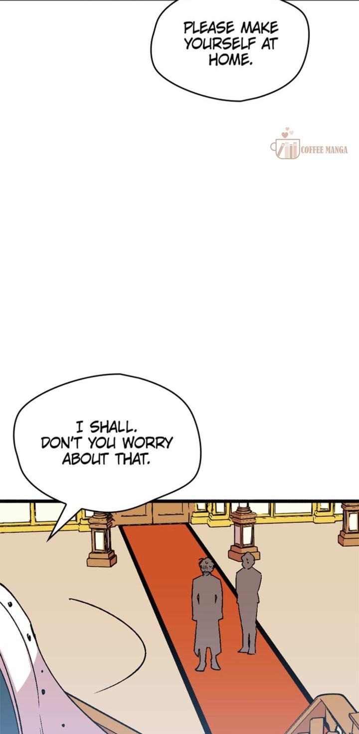 I’ll Save This Damned Family! Chapter 82 - Page 46