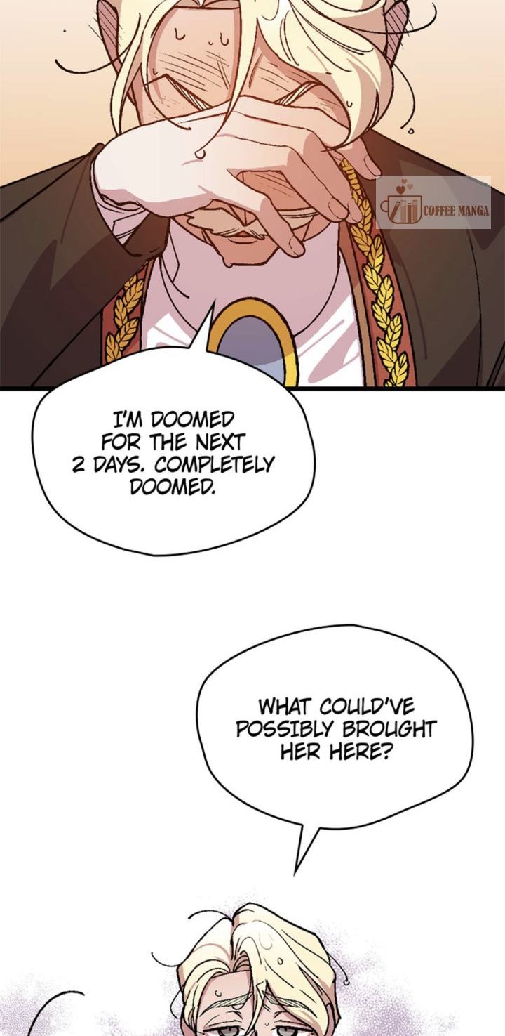I’ll Save This Damned Family! Chapter 82 - Page 48