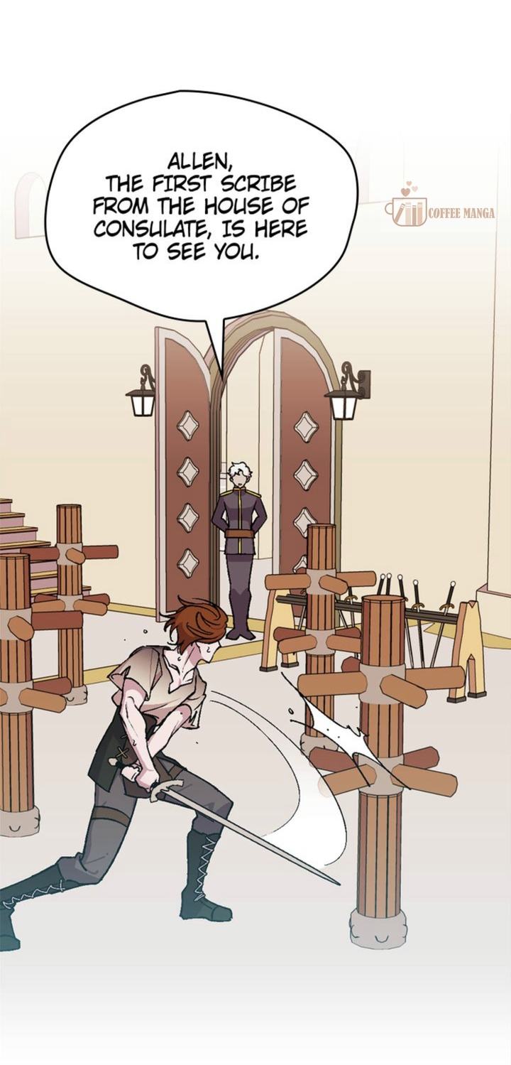 I’ll Save This Damned Family! Chapter 82 - Page 50