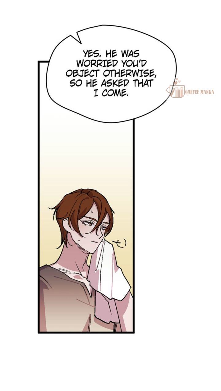I’ll Save This Damned Family! Chapter 82 - Page 53