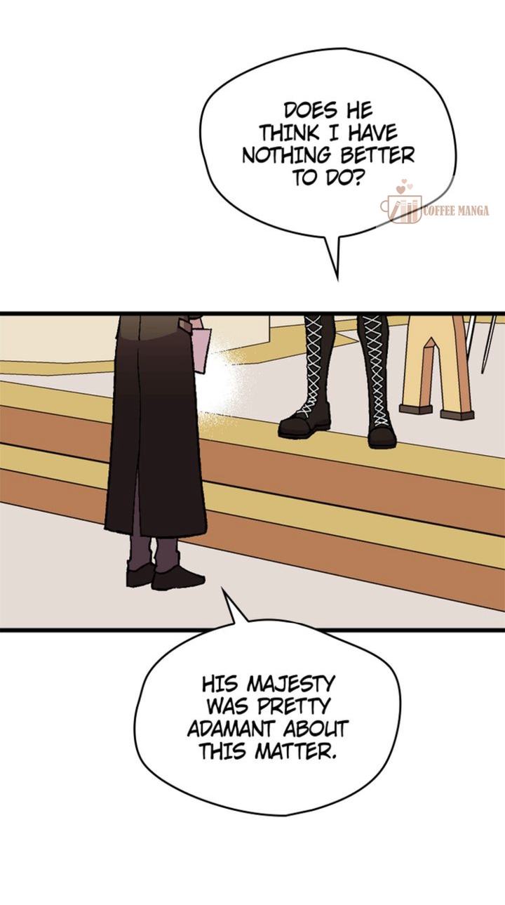 I’ll Save This Damned Family! Chapter 82 - Page 54