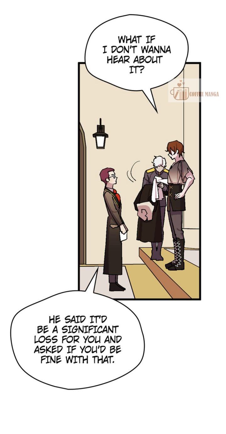 I’ll Save This Damned Family! Chapter 82 - Page 55