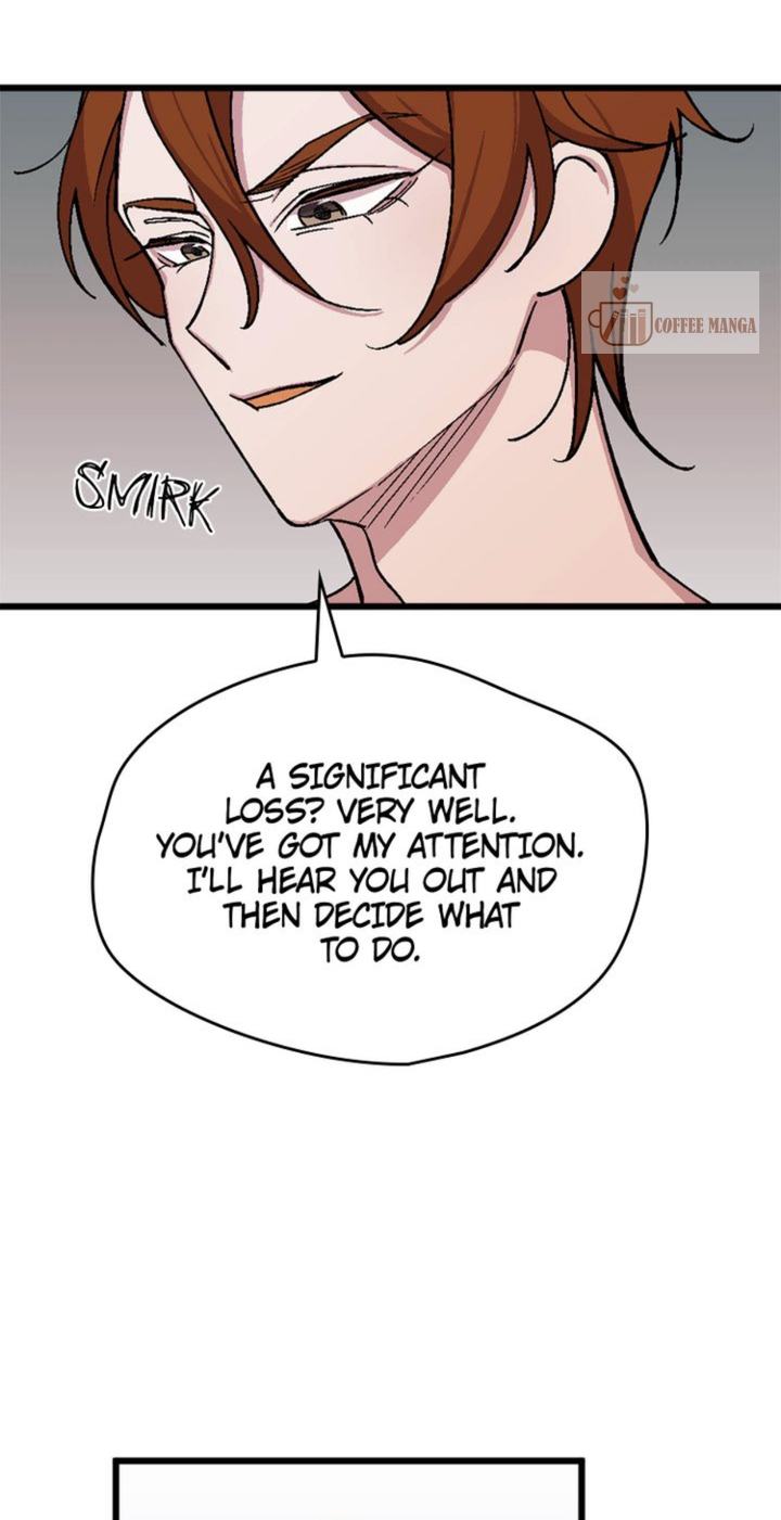 I’ll Save This Damned Family! Chapter 82 - Page 56