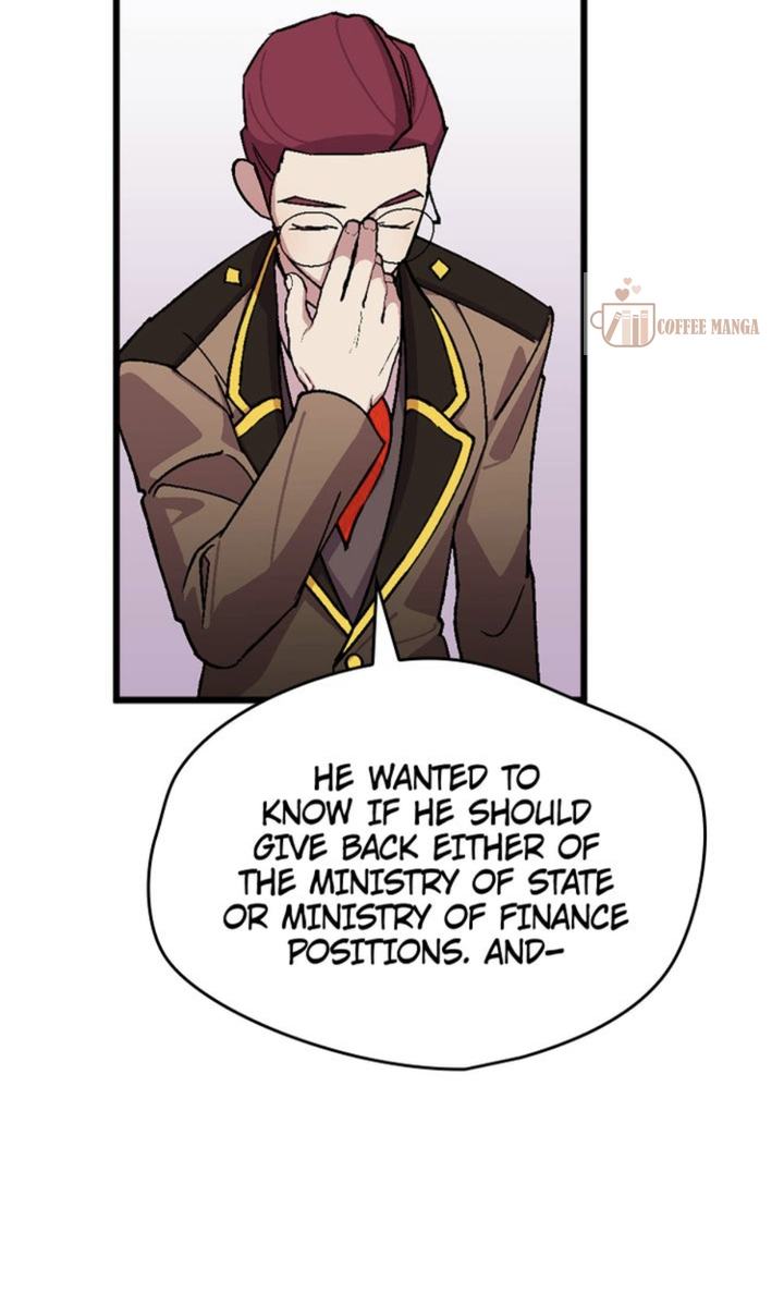 I’ll Save This Damned Family! Chapter 82 - Page 57
