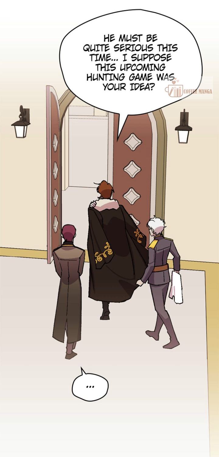 I’ll Save This Damned Family! Chapter 82 - Page 59