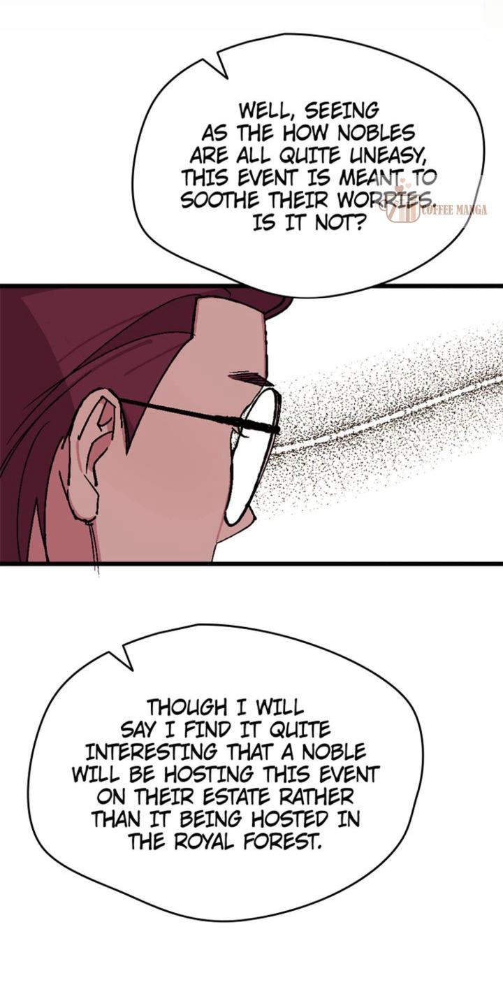 I’ll Save This Damned Family! Chapter 82 - Page 60