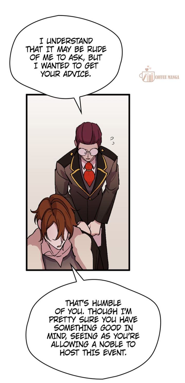 I’ll Save This Damned Family! Chapter 82 - Page 62