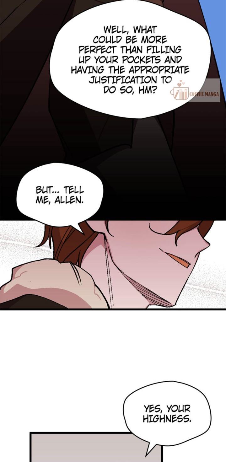 I’ll Save This Damned Family! Chapter 82 - Page 64
