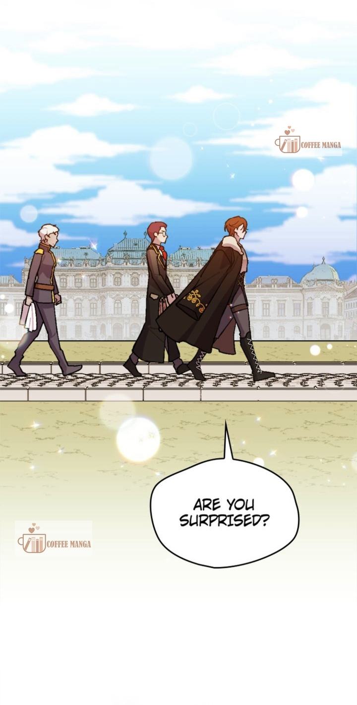 I’ll Save This Damned Family! Chapter 83 - Page 3