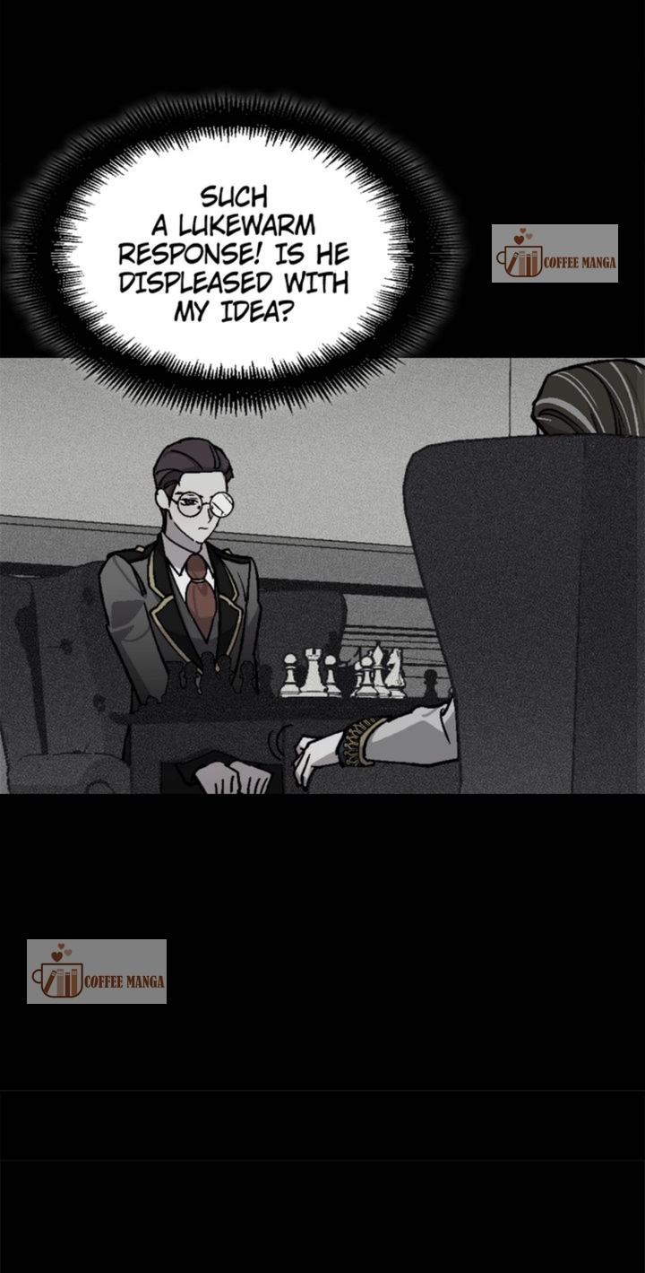I’ll Save This Damned Family! Chapter 83 - Page 7
