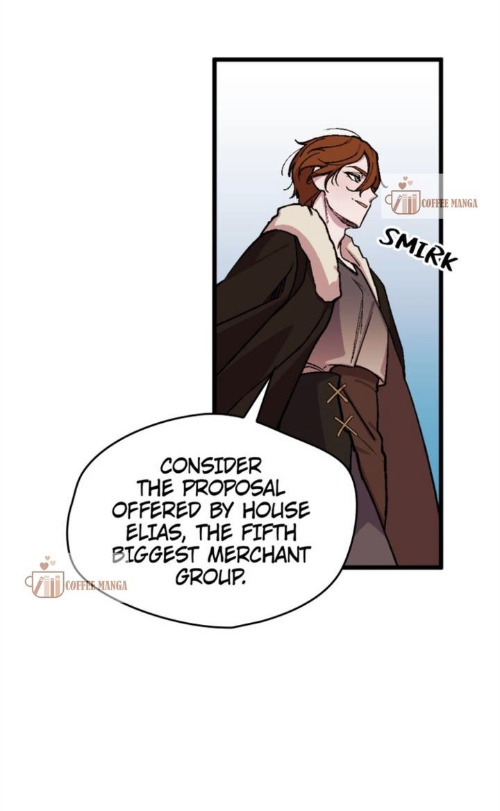 I’ll Save This Damned Family! Chapter 83 - Page 9