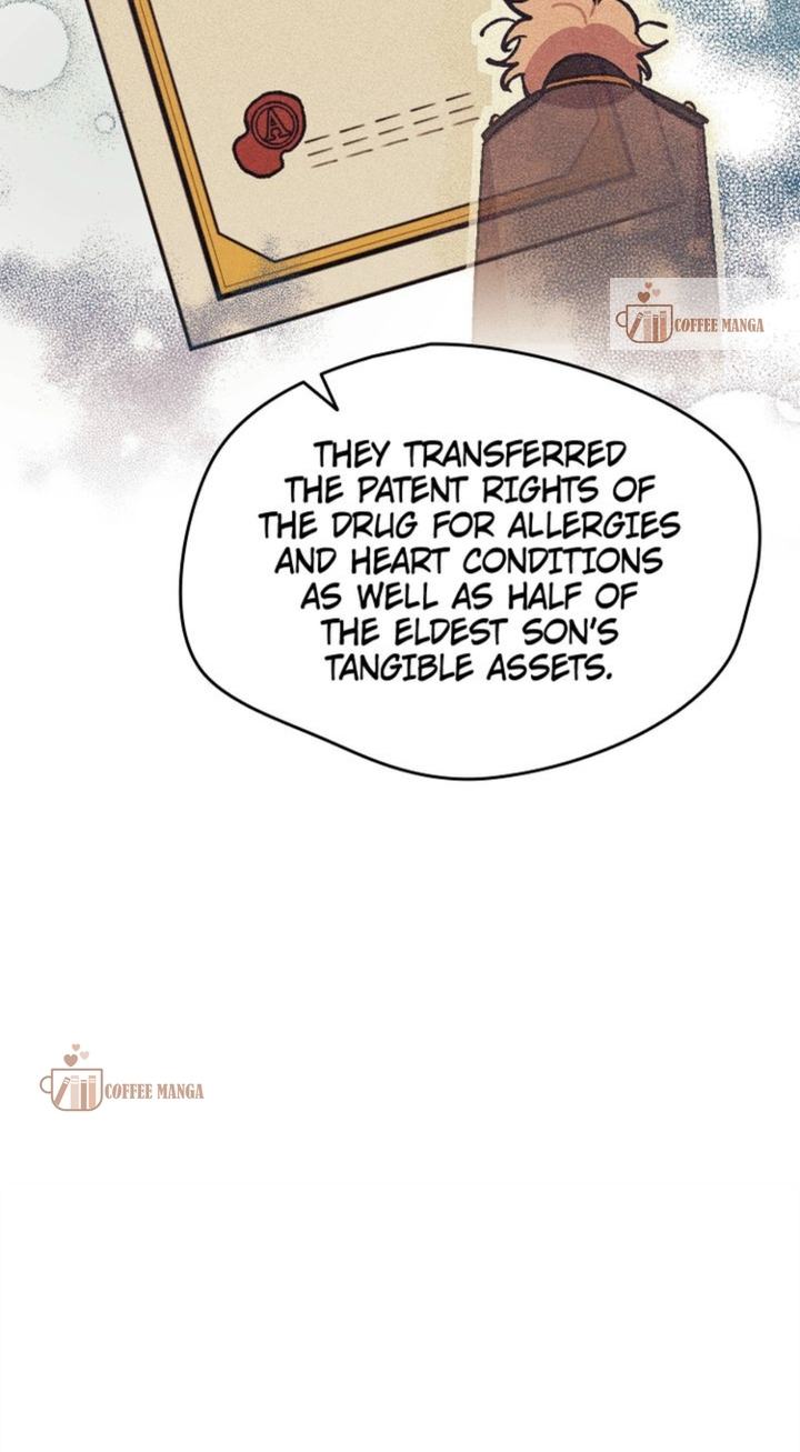 I’ll Save This Damned Family! Chapter 83 - Page 11