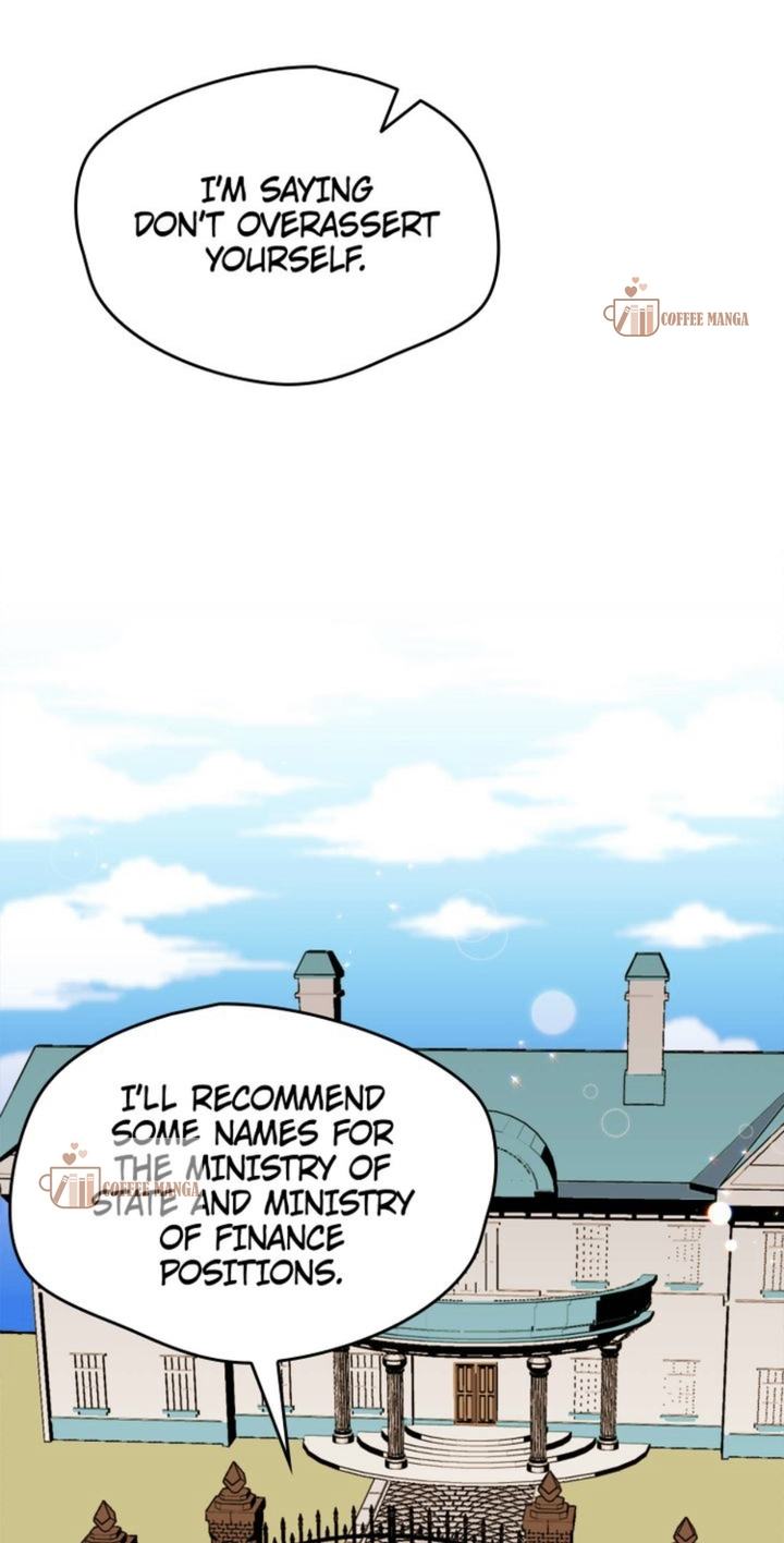 I’ll Save This Damned Family! Chapter 83 - Page 16