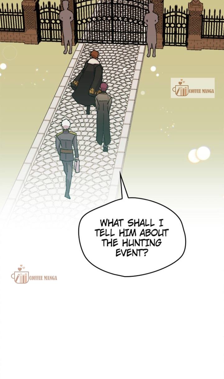 I’ll Save This Damned Family! Chapter 83 - Page 17