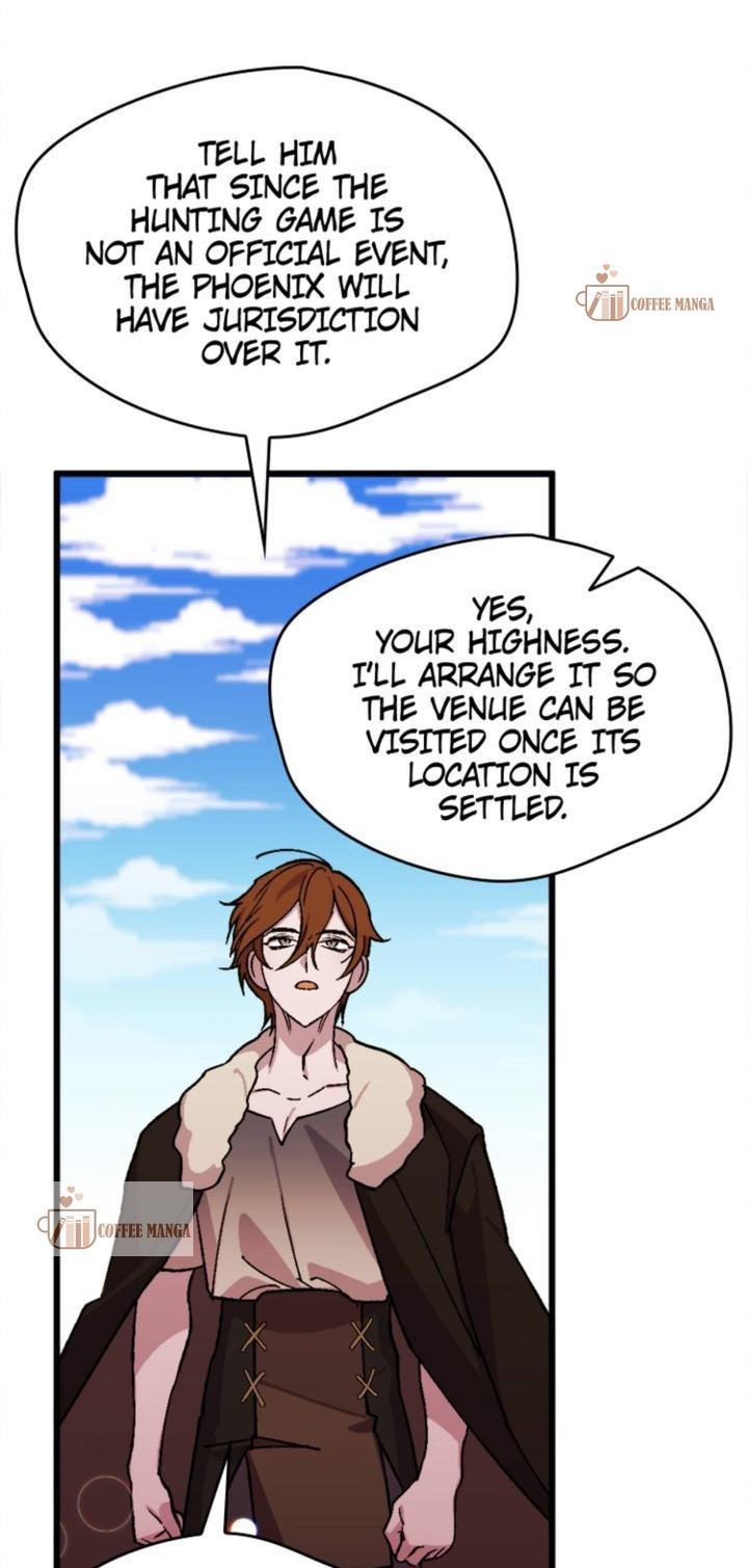 I’ll Save This Damned Family! Chapter 83 - Page 18