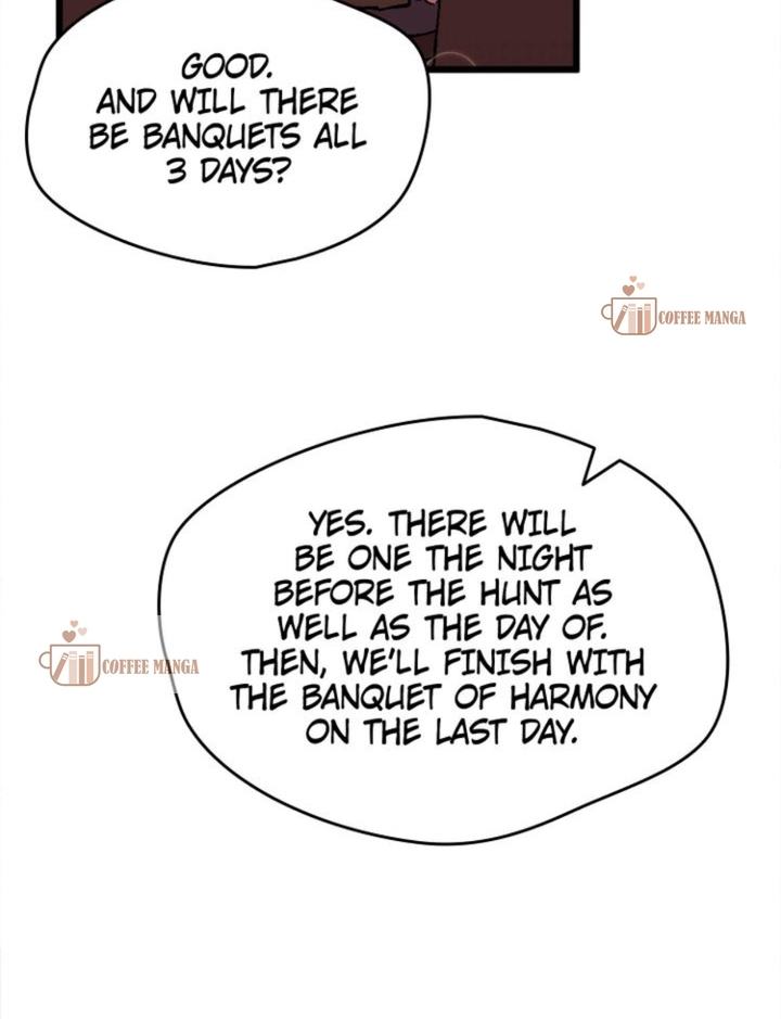 I’ll Save This Damned Family! Chapter 83 - Page 19