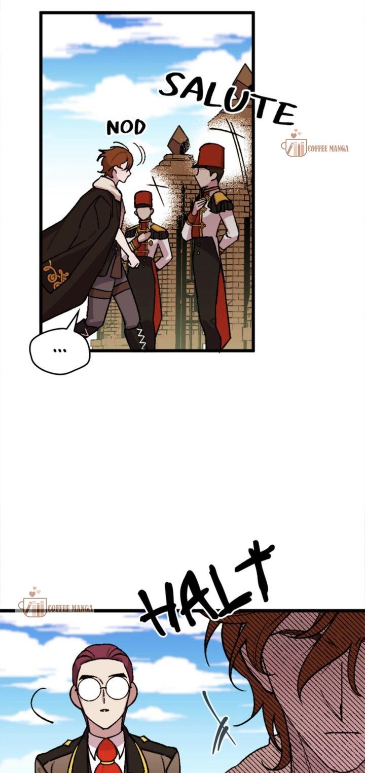 I’ll Save This Damned Family! Chapter 83 - Page 20