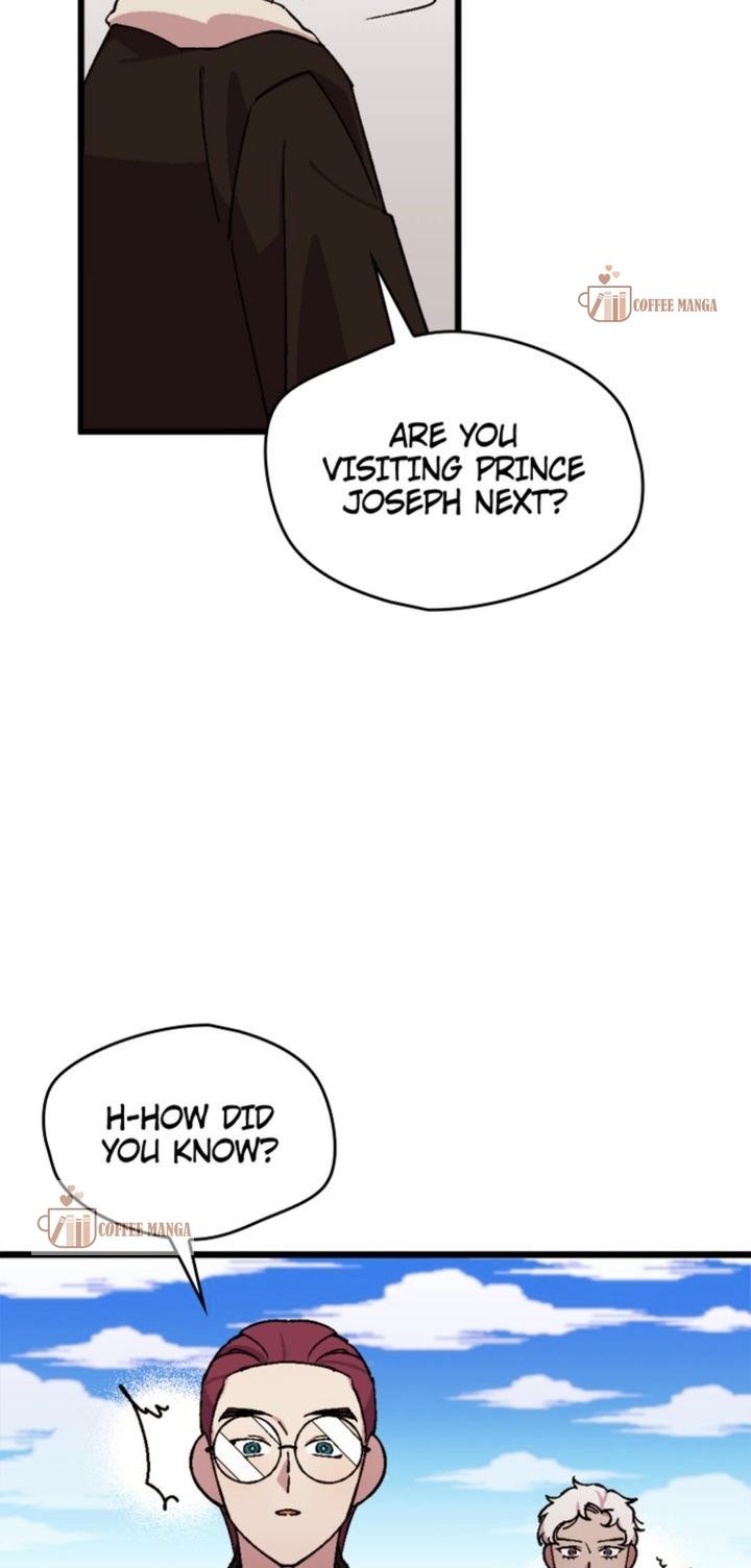 I’ll Save This Damned Family! Chapter 83 - Page 22