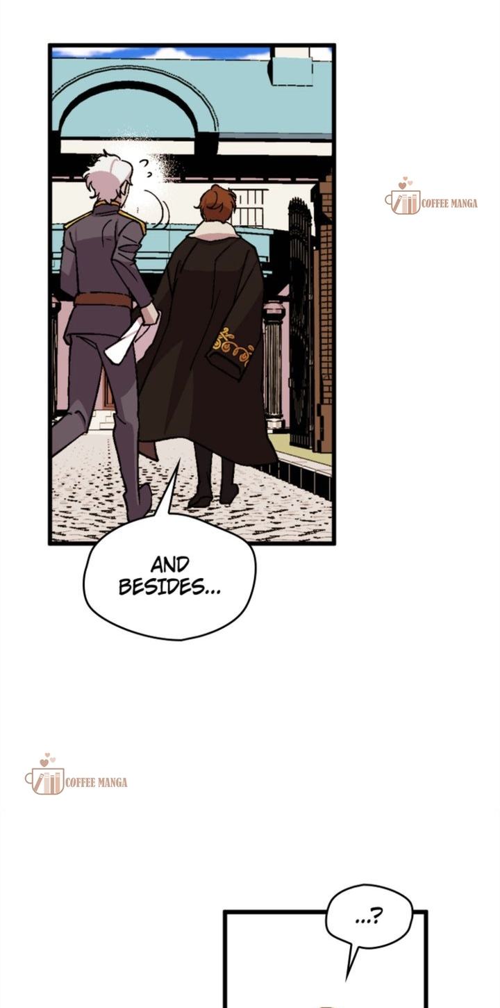 I’ll Save This Damned Family! Chapter 83 - Page 25
