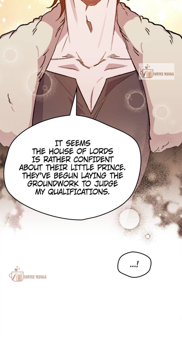 I’ll Save This Damned Family! Chapter 83 - Page 27