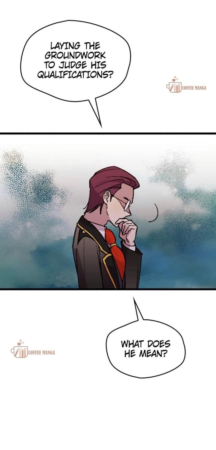 I’ll Save This Damned Family! Chapter 83 - Page 29