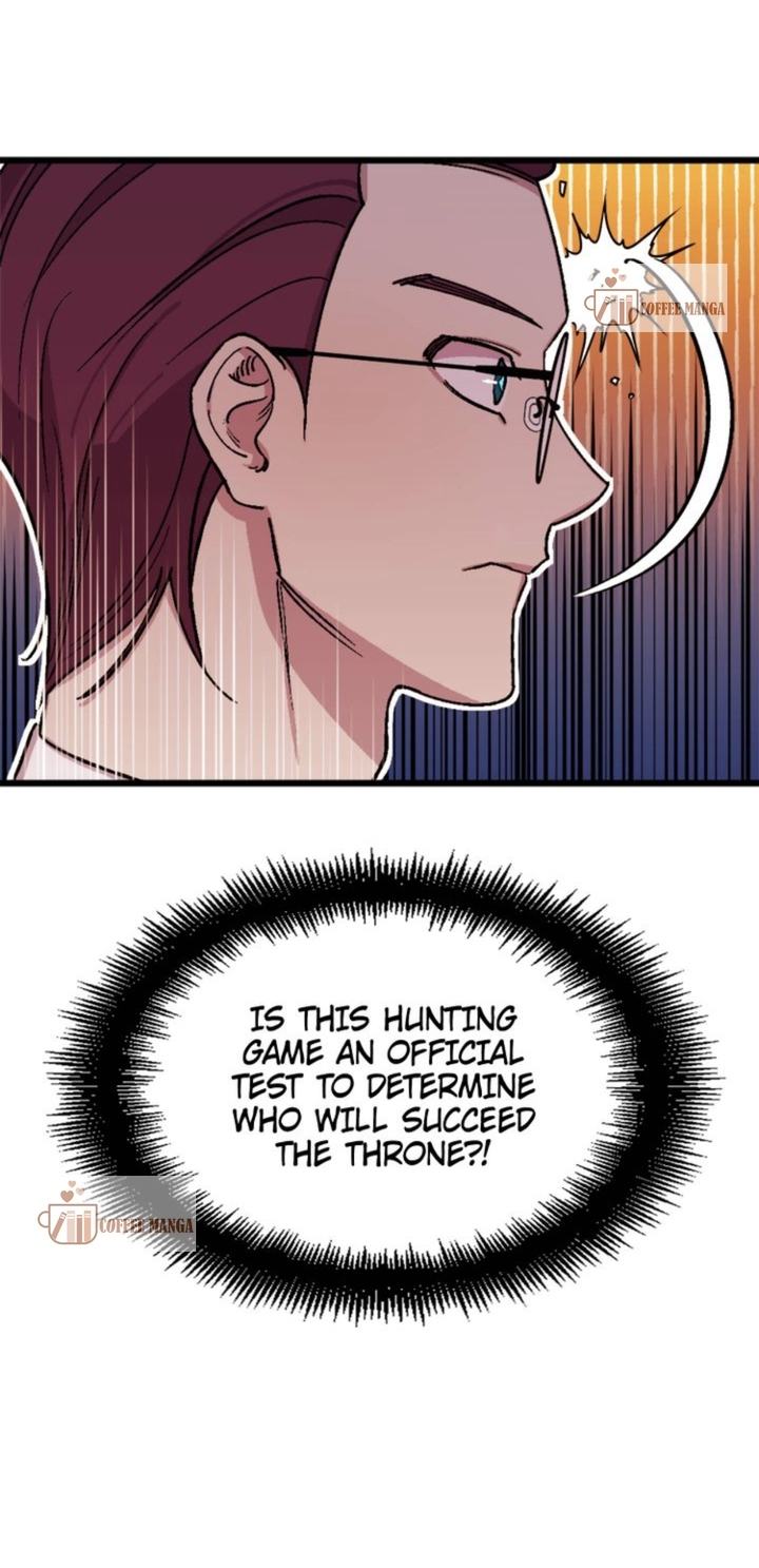 I’ll Save This Damned Family! Chapter 83 - Page 30