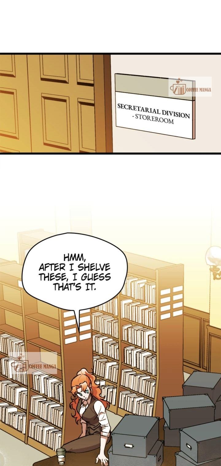 I’ll Save This Damned Family! Chapter 83 - Page 31