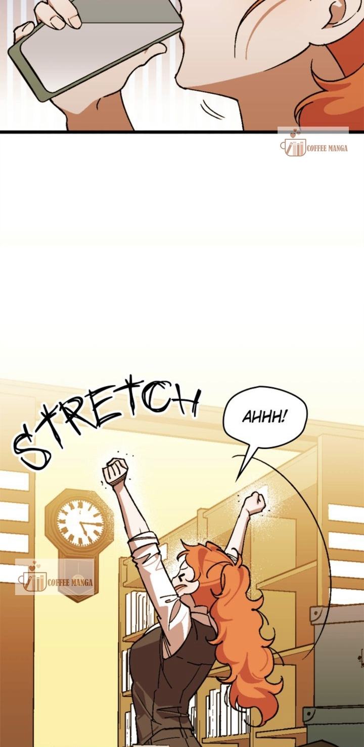 I’ll Save This Damned Family! Chapter 83 - Page 34