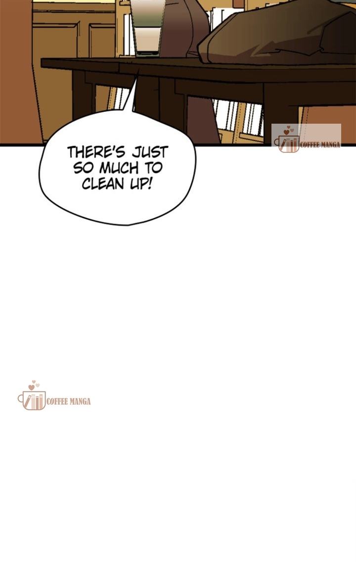 I’ll Save This Damned Family! Chapter 83 - Page 35