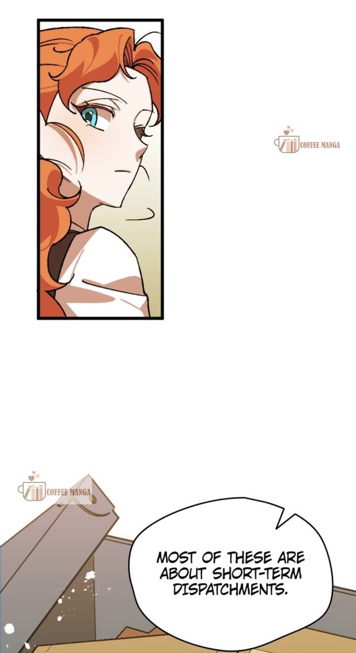 I’ll Save This Damned Family! Chapter 83 - Page 36