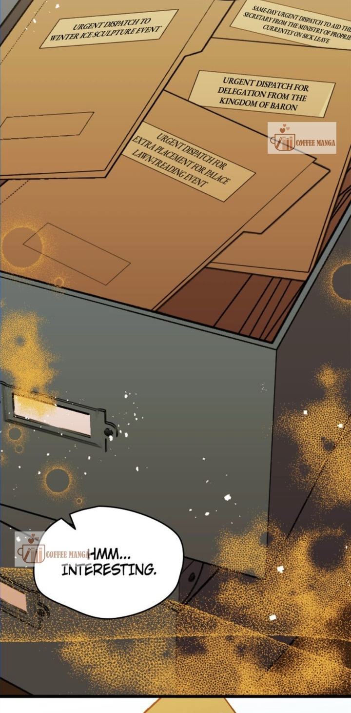 I’ll Save This Damned Family! Chapter 83 - Page 37