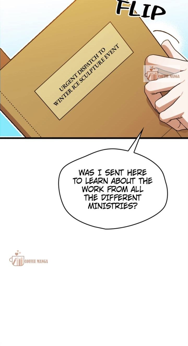 I’ll Save This Damned Family! Chapter 83 - Page 38