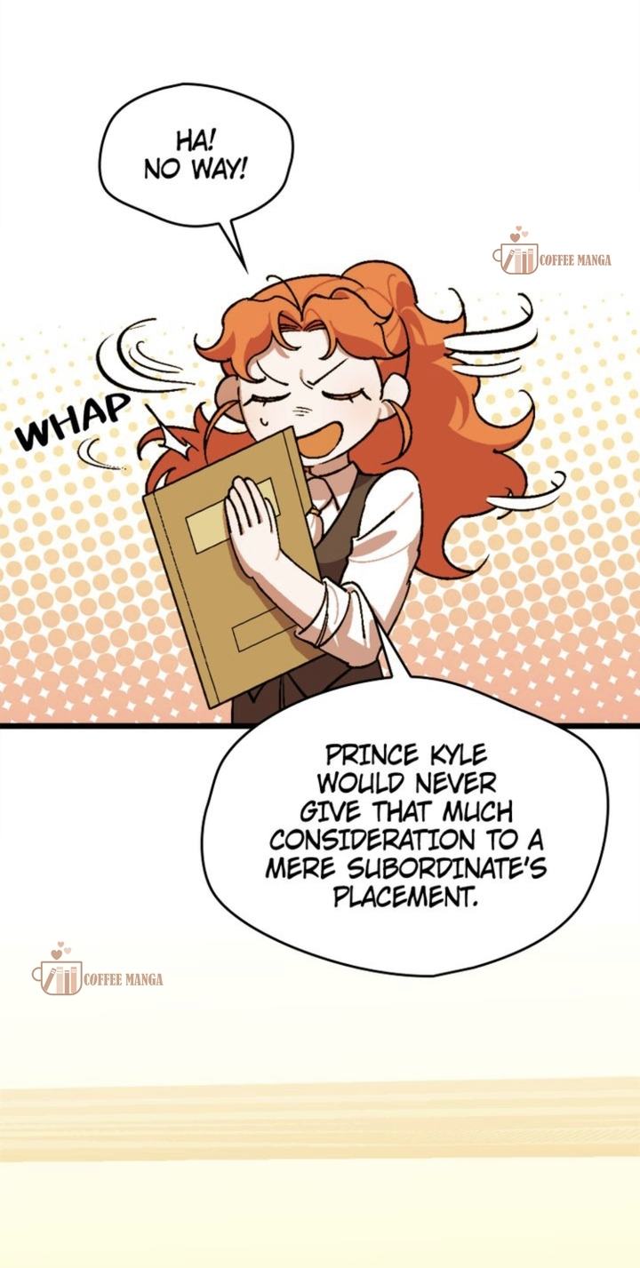 I’ll Save This Damned Family! Chapter 83 - Page 39