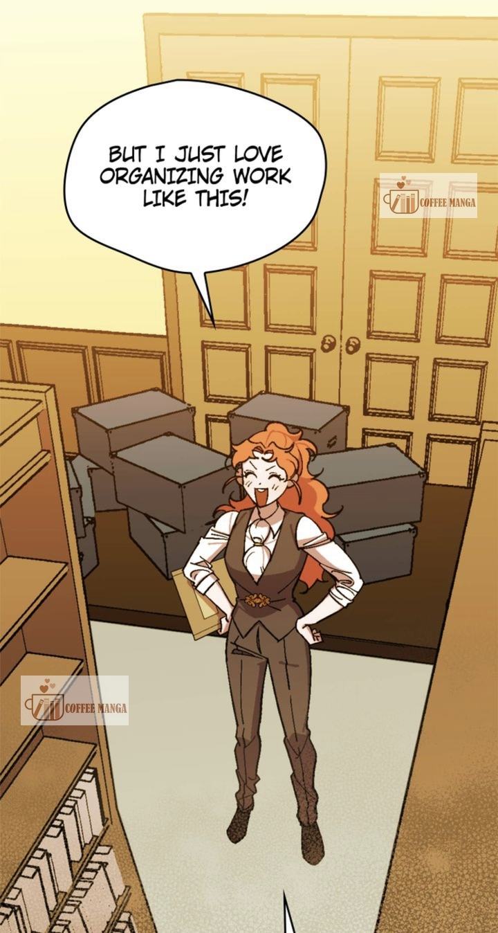 I’ll Save This Damned Family! Chapter 83 - Page 40
