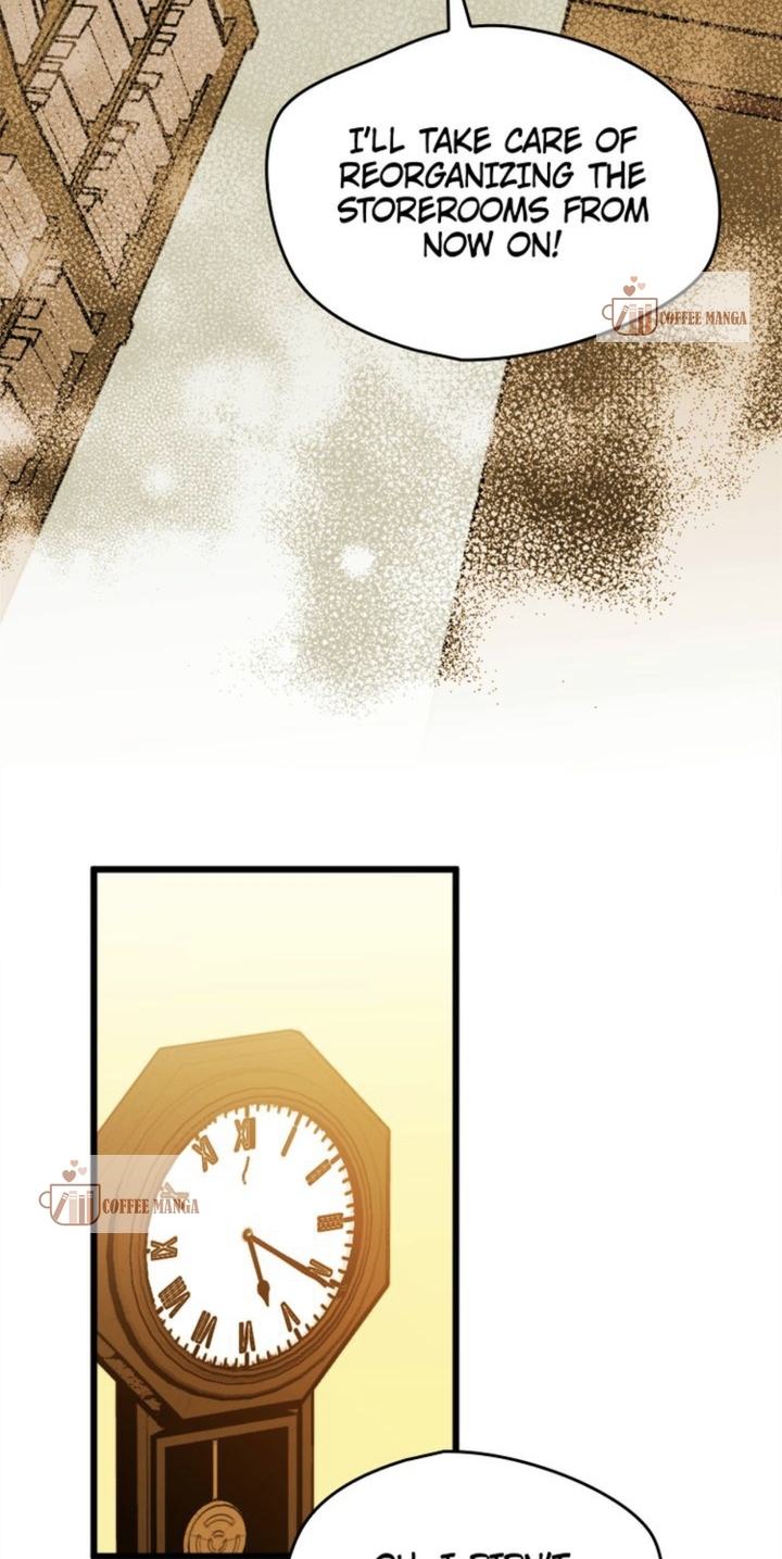 I’ll Save This Damned Family! Chapter 83 - Page 41