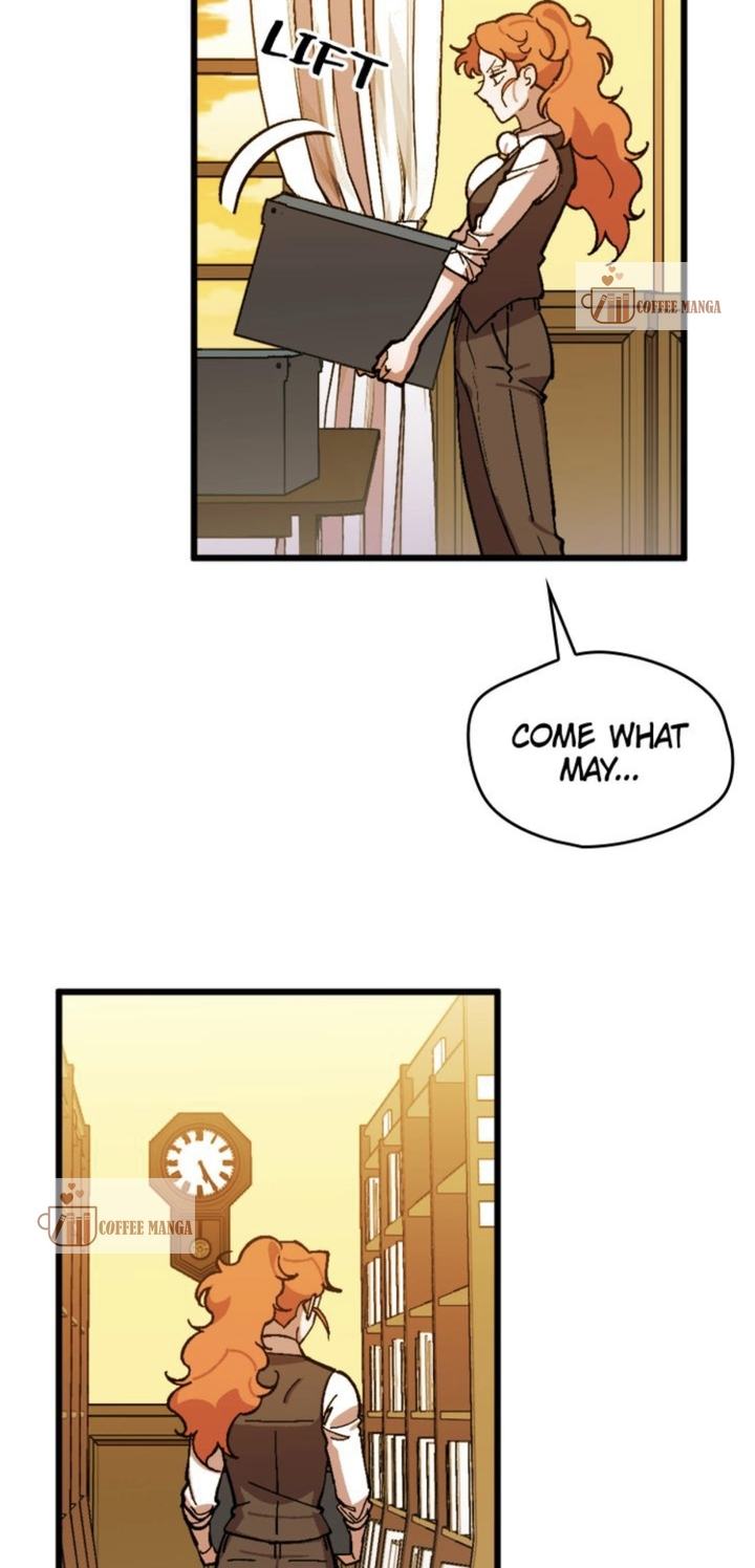 I’ll Save This Damned Family! Chapter 83 - Page 43