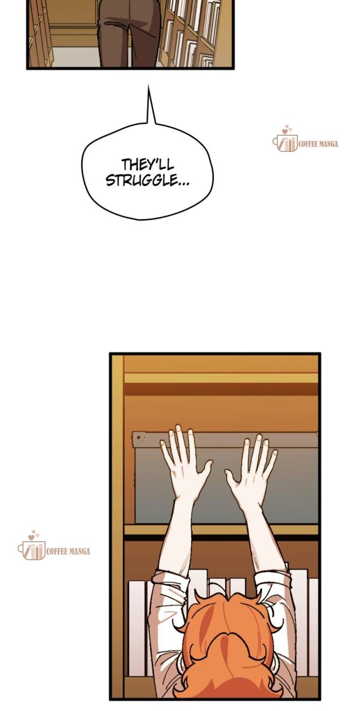 I’ll Save This Damned Family! Chapter 83 - Page 44