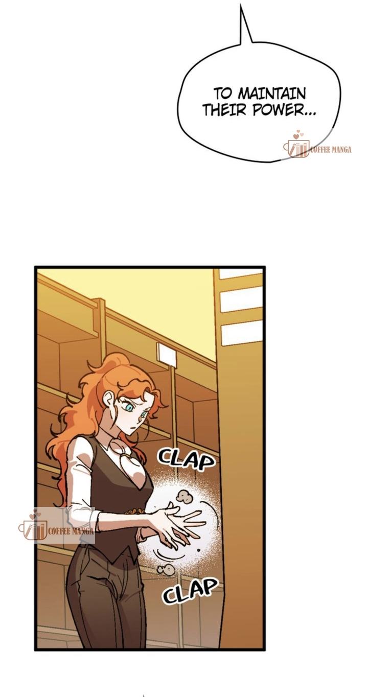 I’ll Save This Damned Family! Chapter 83 - Page 45