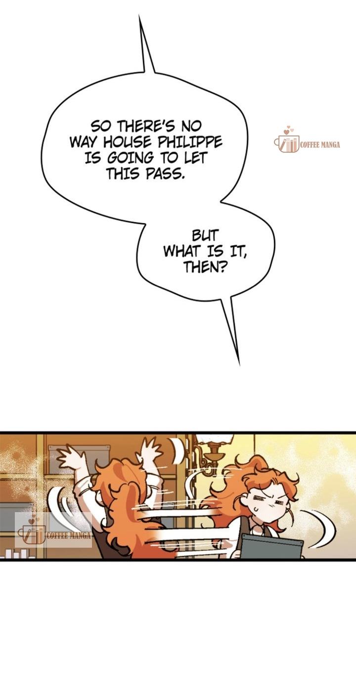 I’ll Save This Damned Family! Chapter 83 - Page 46