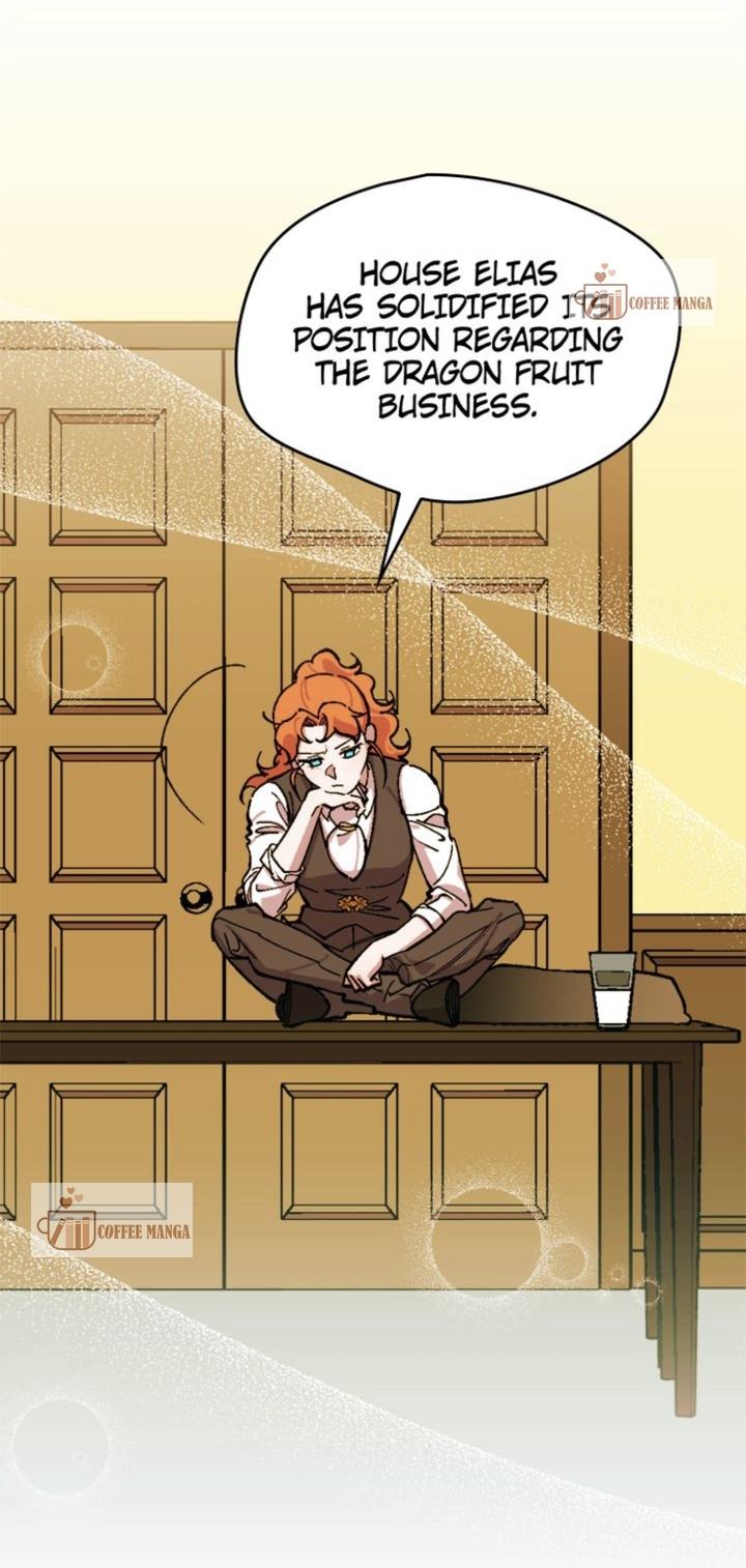 I’ll Save This Damned Family! Chapter 83 - Page 48