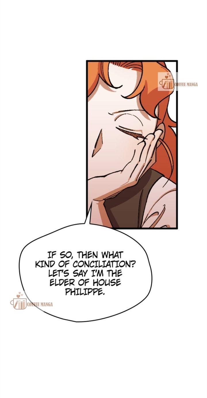 I’ll Save This Damned Family! Chapter 83 - Page 51