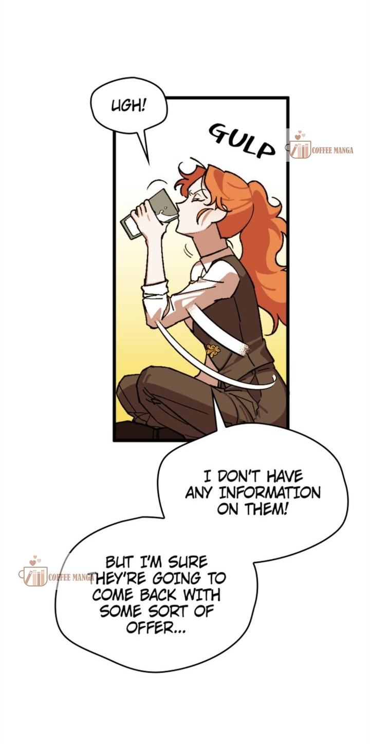 I’ll Save This Damned Family! Chapter 83 - Page 52