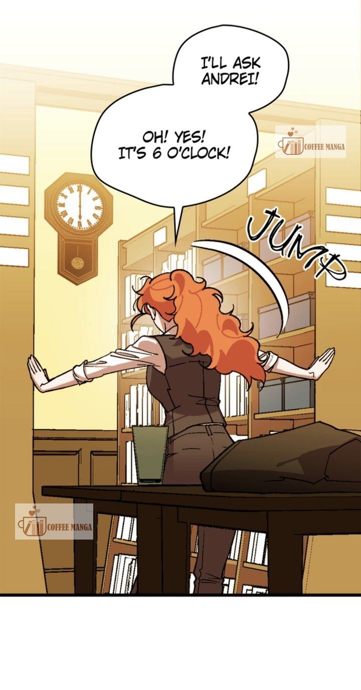 I’ll Save This Damned Family! Chapter 83 - Page 54