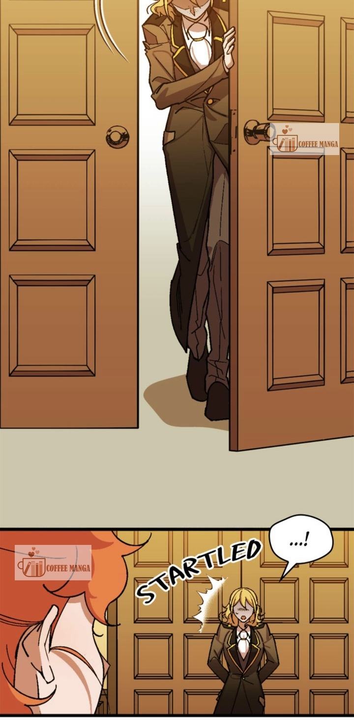 I’ll Save This Damned Family! Chapter 83 - Page 56