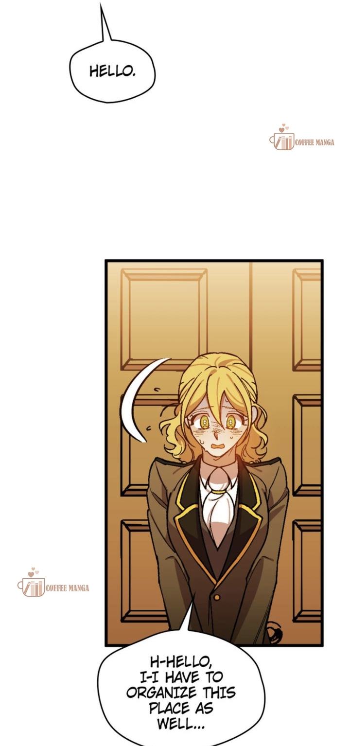 I’ll Save This Damned Family! Chapter 83 - Page 57