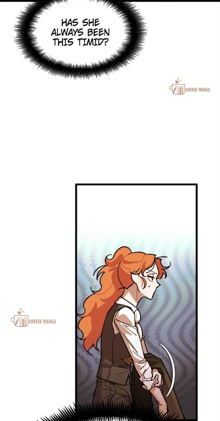 I’ll Save This Damned Family! Chapter 83 - Page 59