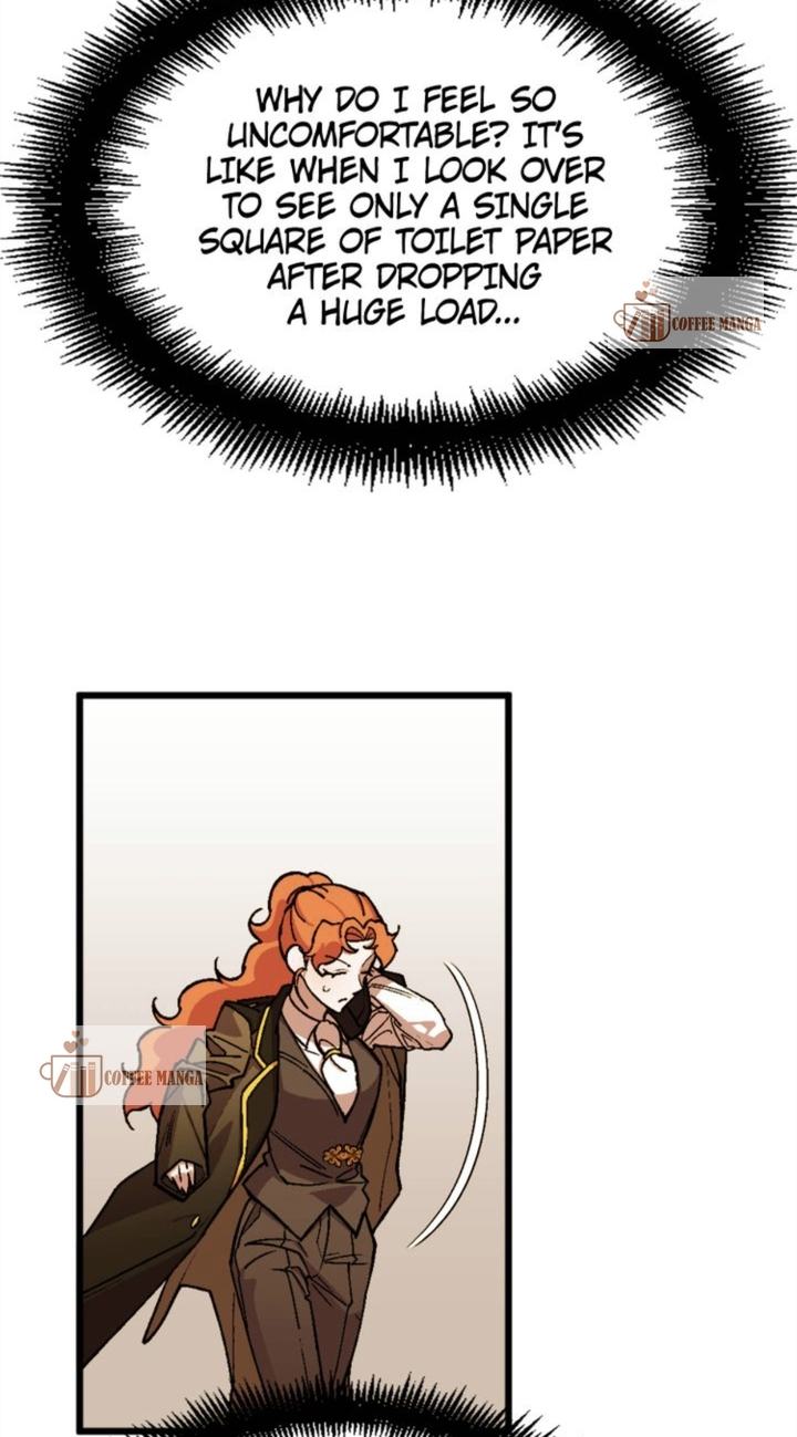 I’ll Save This Damned Family! Chapter 83 - Page 60