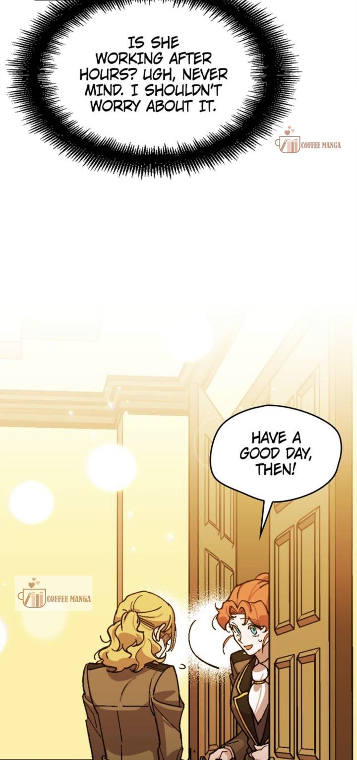 I’ll Save This Damned Family! Chapter 83 - Page 61